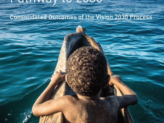 Vision 2030 Archives - Ocean Decade