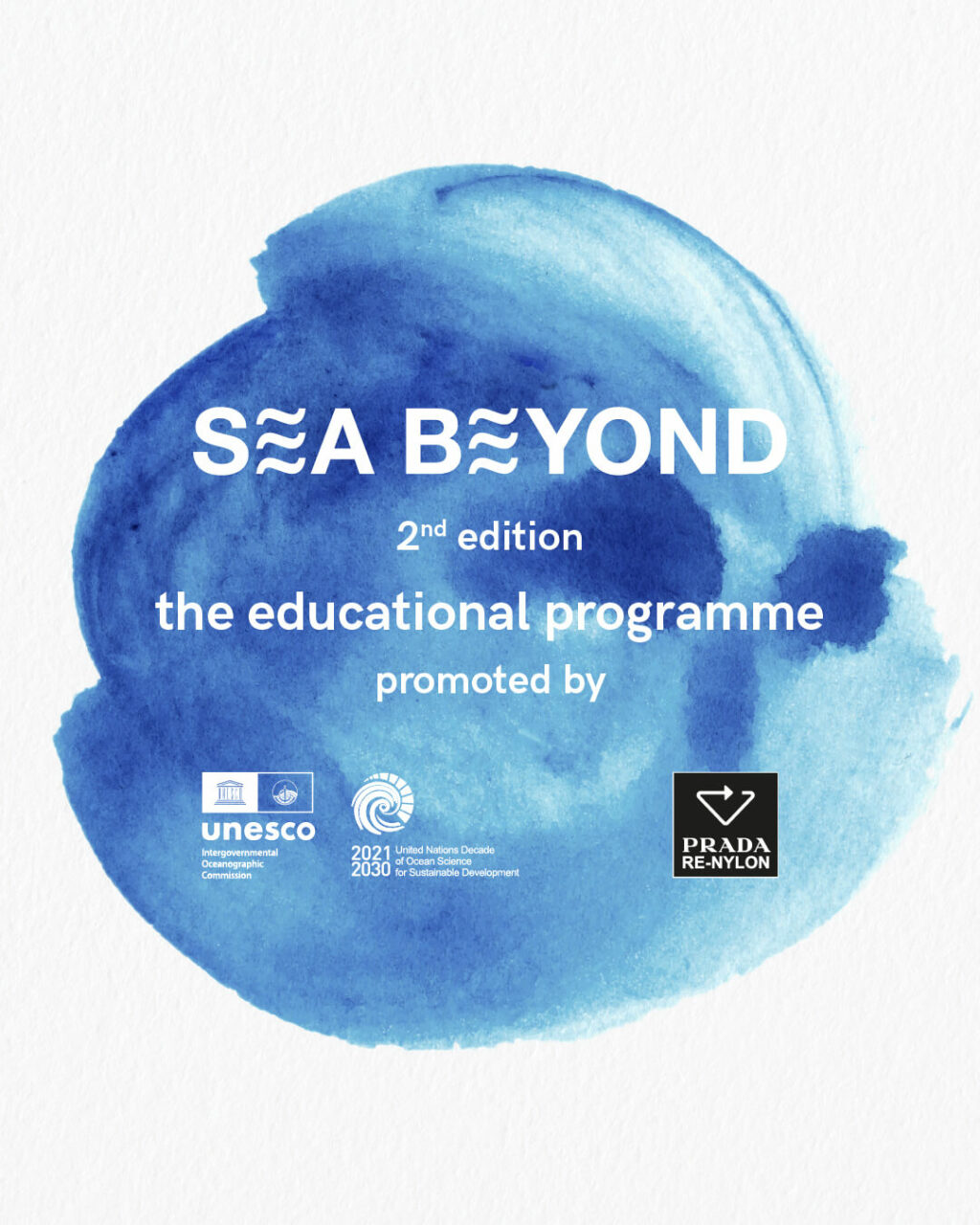 La UNESCO, la COI y el Grupo Prada se unen para Sea Beyond - Decenio de los  Océanos